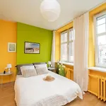 Mariacki View Apartment