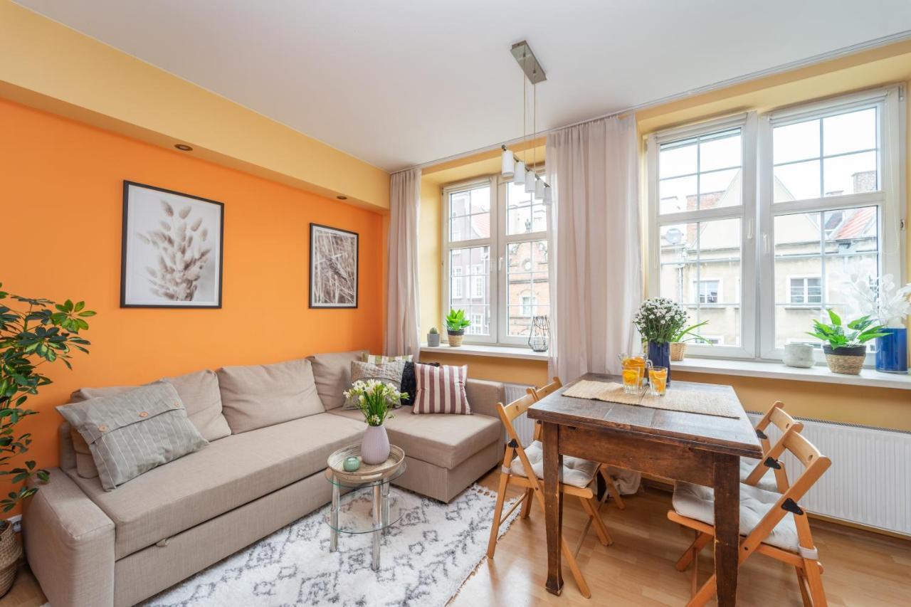 Apartament Mariacki View
