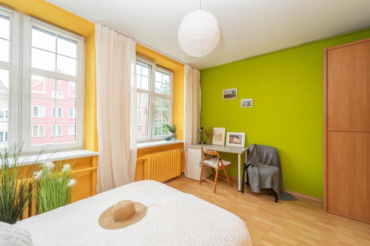 Mariacki View Apartament Gdańsk